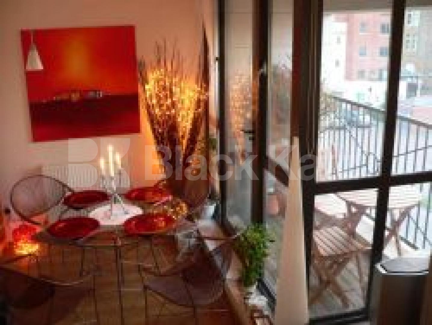 			2 Bedroom, 1 bath, 1 reception Flat			 Manor Gardens, UPPER HOLLOWAY N19